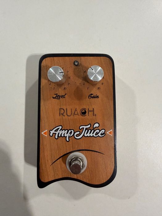 Pedais Guitarra Elétrica