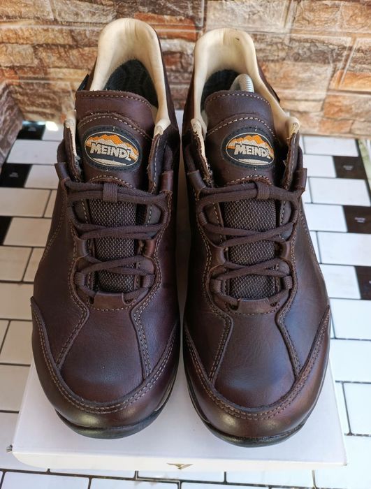 черевики Meindel gore-tex (44р.28 см)