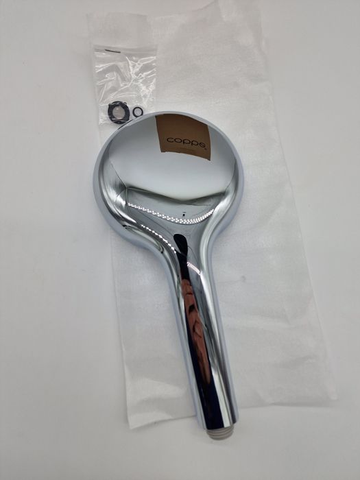 Słuchawki Bateria Prysznicowa Cobbe Chrom 3 Tryby