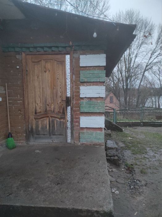 Продам частний дом