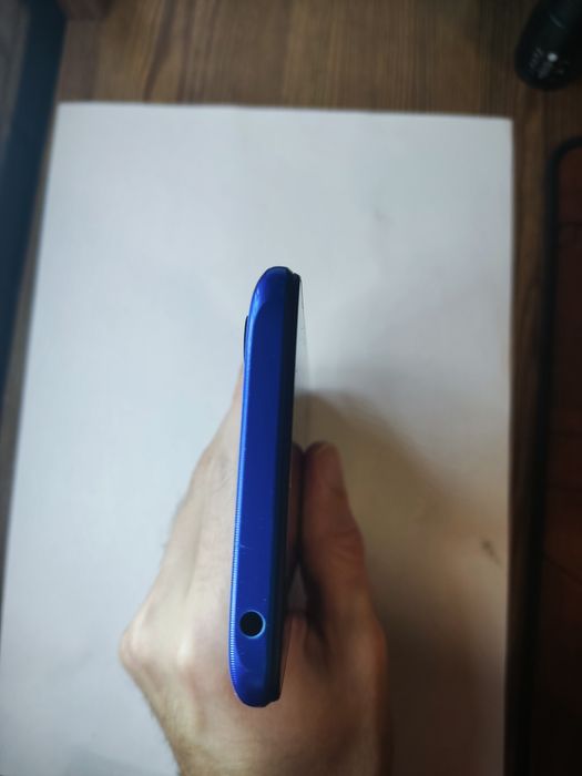 Xiaomi Redmi 9A 2\32 Sky Blue