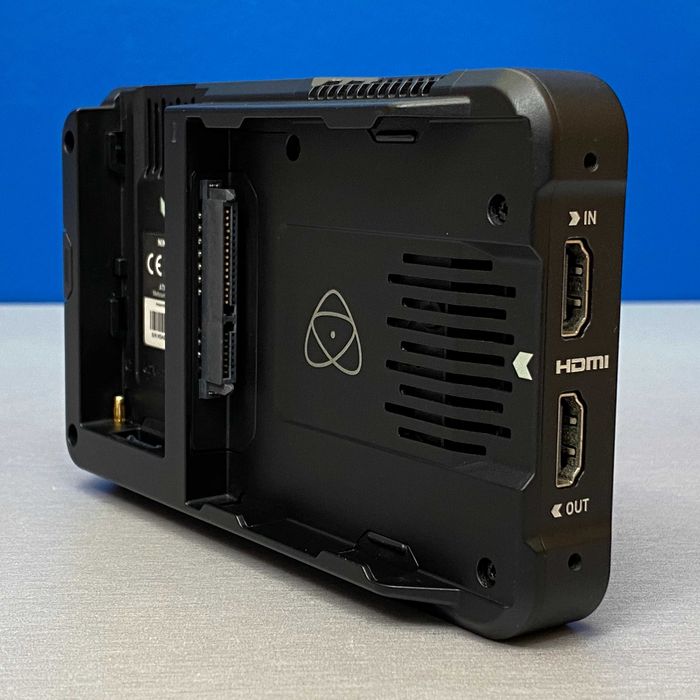 ATOMOS Ninja V (4K - 60fps)