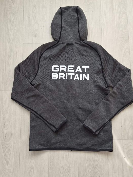 Худи Nike Britain,  розмір М,  CT4102 063