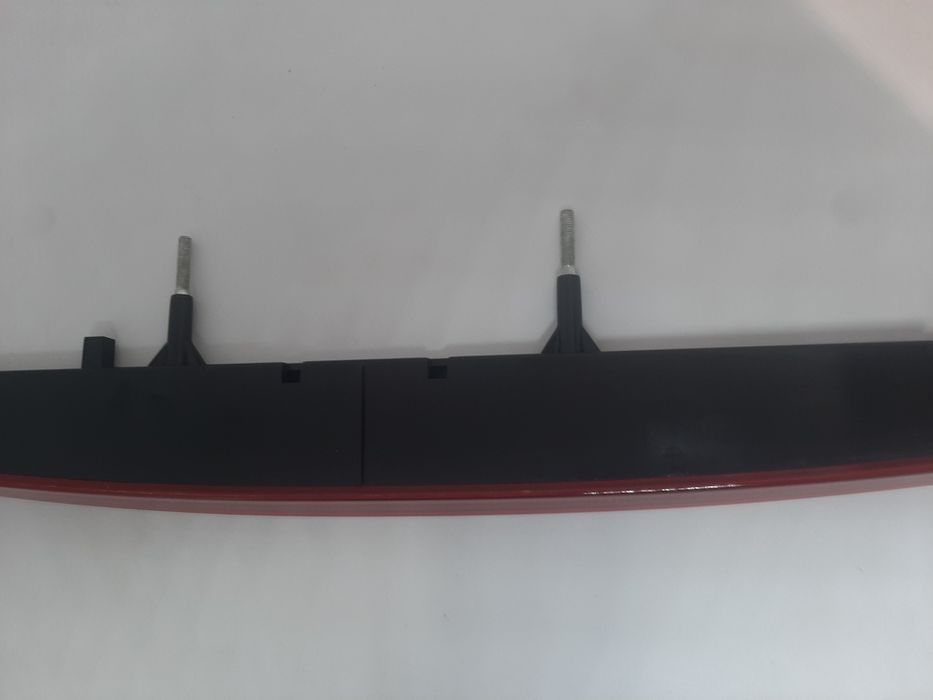 BMW E88, E82 e E87, cabriolet, 3º stop