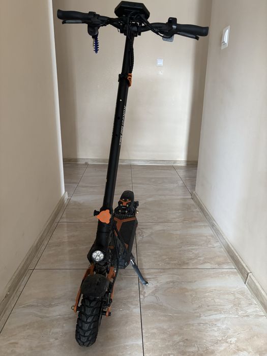 Hulajnoga Kukirin g2 max