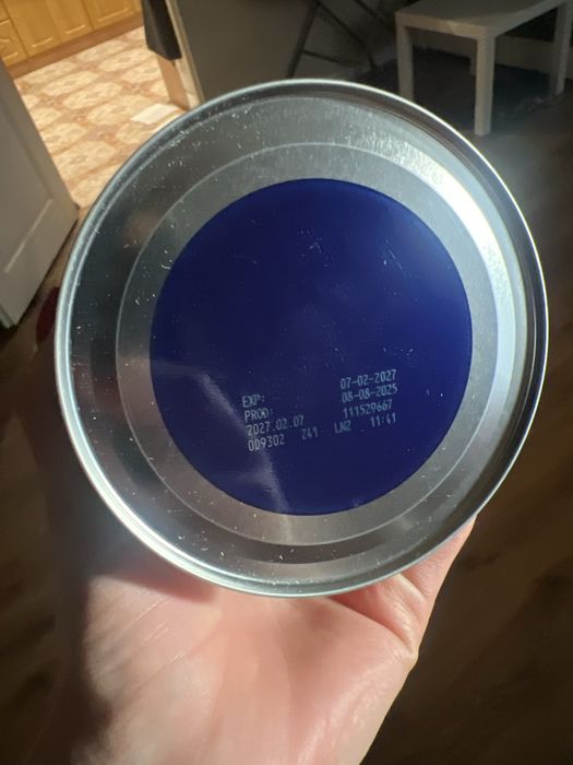 Mleko bebilon comfort 1