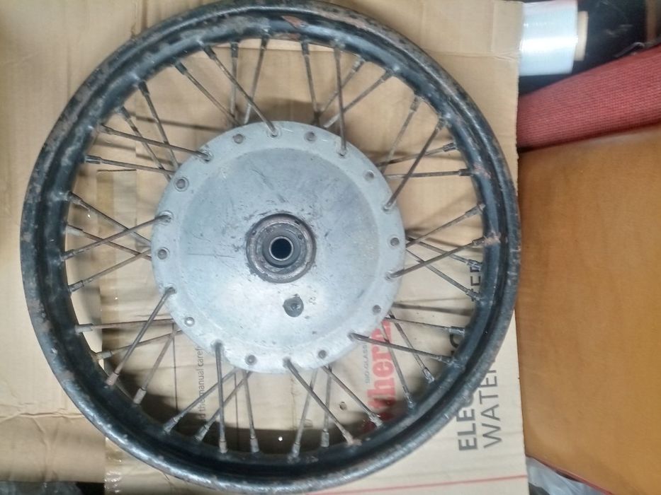 Продам  МТ Колесо Новое Цена договорная