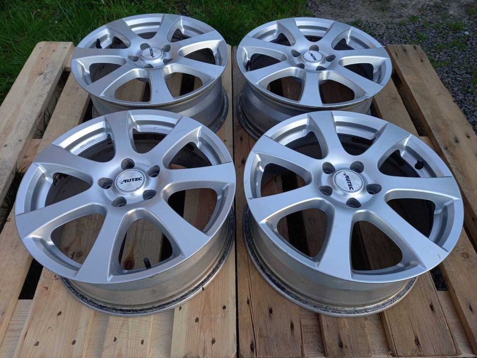 Диски 5*112 R17 VOLKSWAGEN Caddy Golf 5 6 7 Passat B5 B6 B7 B8 JETTA 5 6 Tiguan Touran SKODA OCTAVIA A5 A7 SUPERB AUDI A3 A4 A5 A6 Титаны 5x112 R17