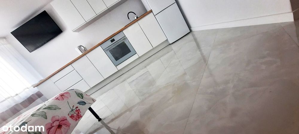 CENTRUM - Mieszkanie 24m2 - Apartament PO KAPITALNYM REMONCIE - LUX