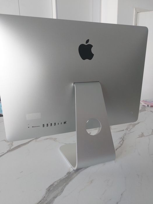iMAC Apple a1418 2017 21.5"