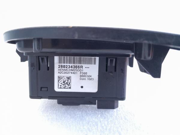 USB CONECÇAO RENAULT Master III (FV)