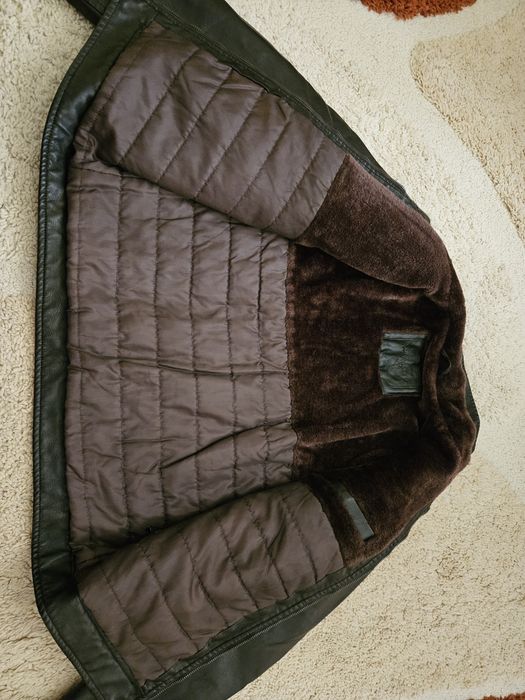 Дублянка чоловіча MarkUp розмір M Italia