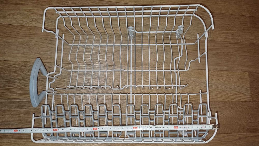 Верхній кошик для посудомийки