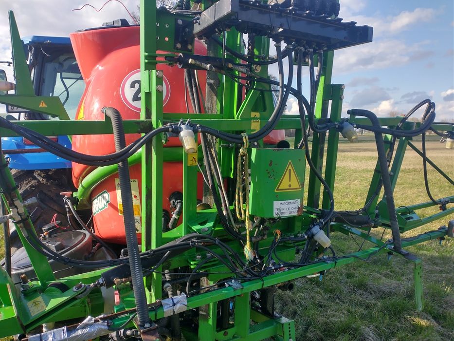 Sguip hardi bury 1000l 15m komputer