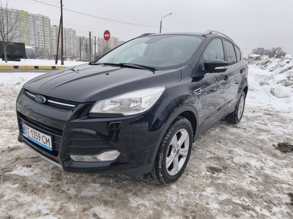 Ford Kuga 16год.