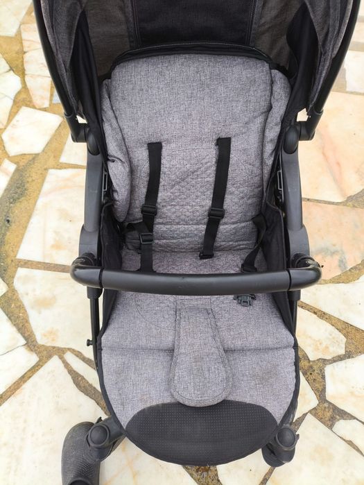Carrinho de bebê,com bebe Confort