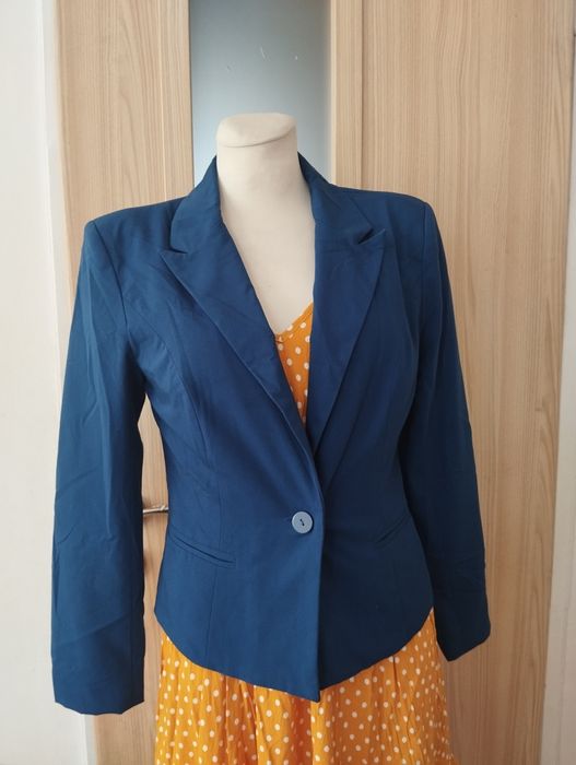 Marynarka damska rozm s firmy Only