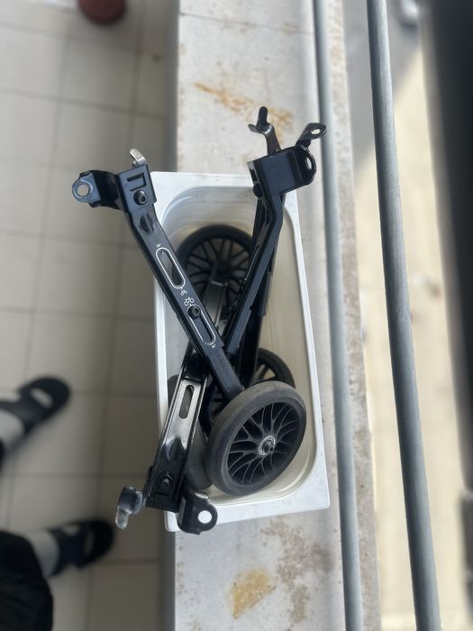 RODAS LATERAIS PARA BICICLETA BTWIN 20'' 24'' POLEGADAS CRIANÇA