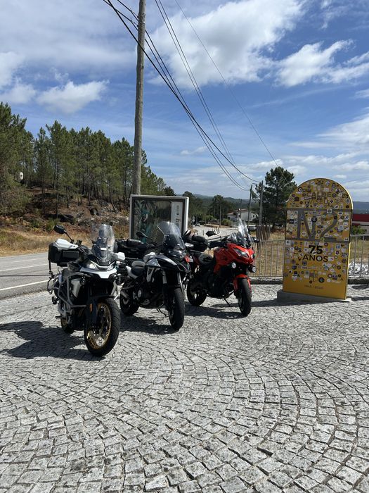 CFMoto 700mt ADV 2025