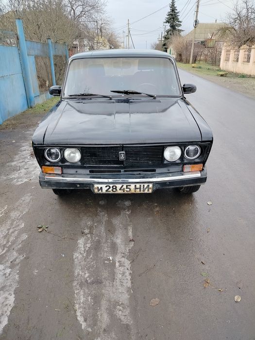 Продам ваз 21063