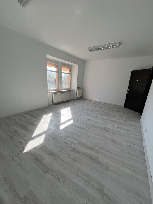 Wynajmę lokal w centrum miasta
