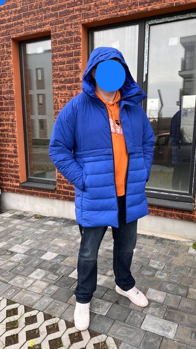 Чоловіча куртка парка Adidas MYSHELTER COLD.RDY XL Оригінал!