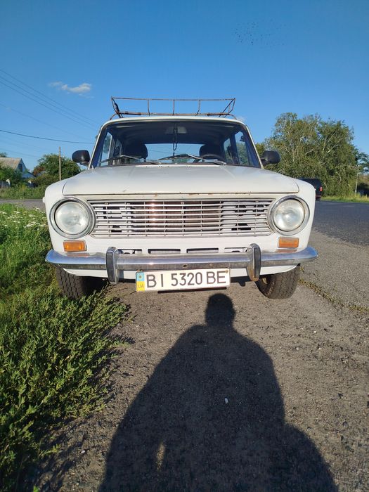 Ваз на ходу,гарний стан.