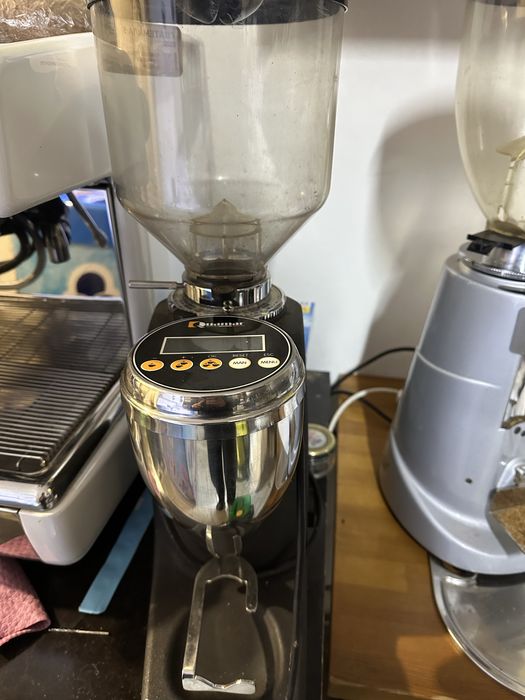 Кавомолка quamar