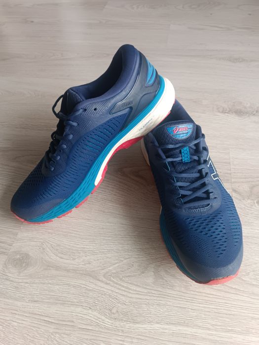 Męskie Asics Kayano 25
