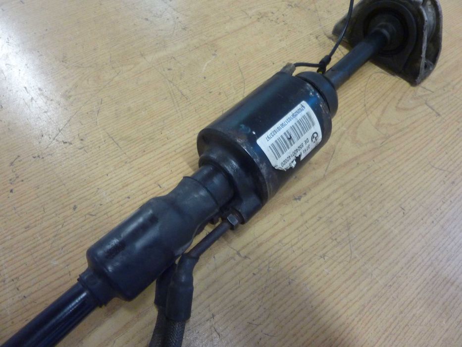 BMW 5 E60 E61 stabilizator przód DRĄŻEK STABILIZATORA dynamic drive