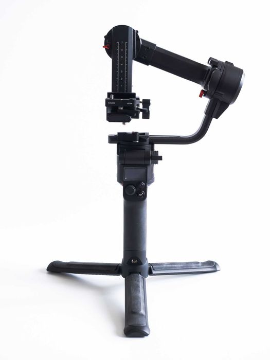 Gimbal do aparatów Moza Aircross 3