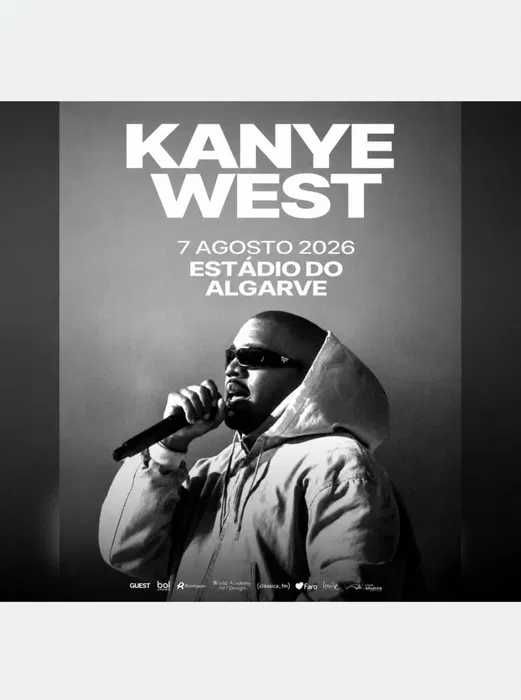 Kanye West bancada nascente S8