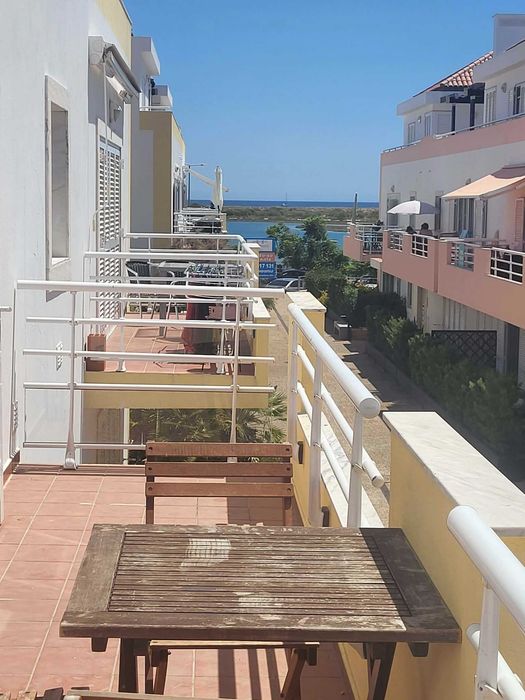 apartamento para arrendar  T2