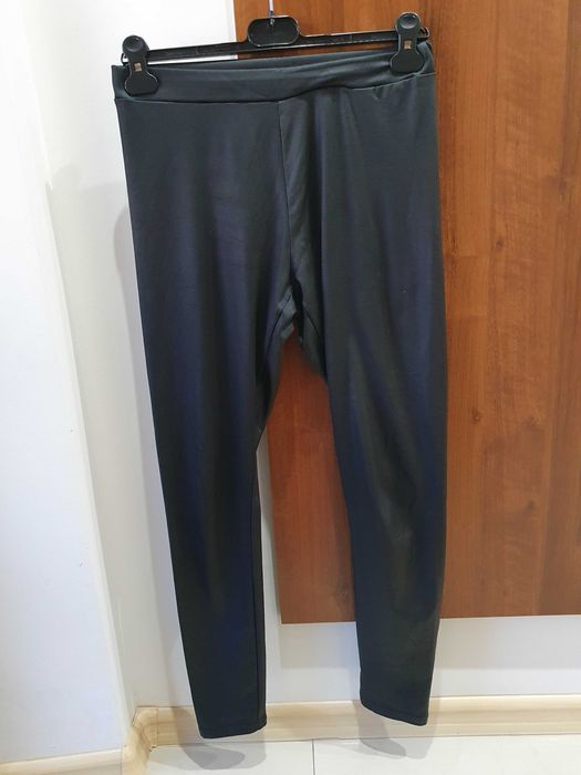 Only legginsy skórzane damskie rozmiar S/M