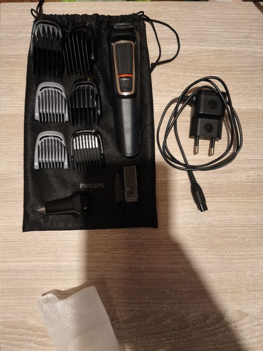 Máquina de barbear PHILIPS