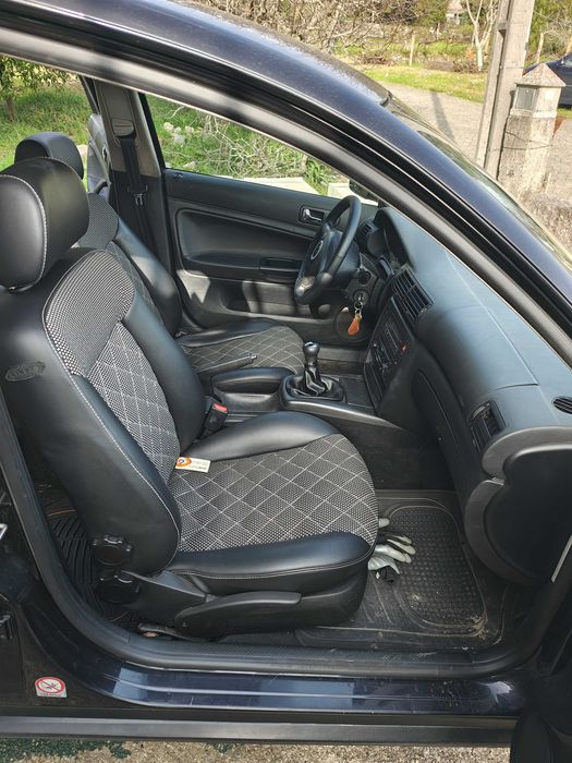 VW Passat B5 1.9 TDI AFN 110cv | 223.000 km
