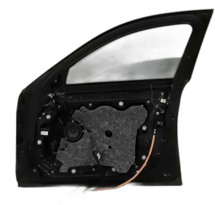 Porta Frente Direita BMW 1 (F20) ano 2012
