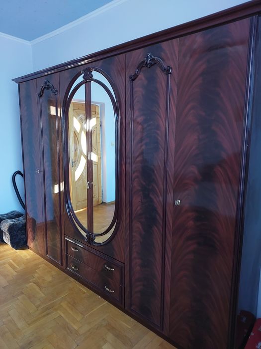 Спальний комплект