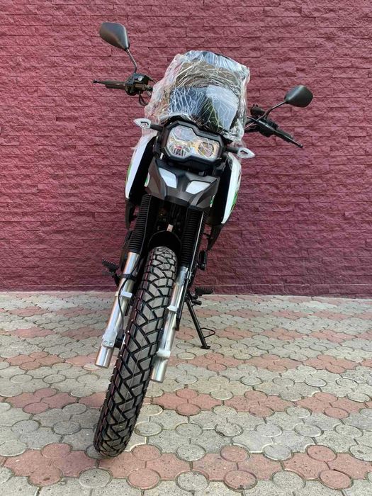 Мотоцикл Shineray X-TRAIL 200