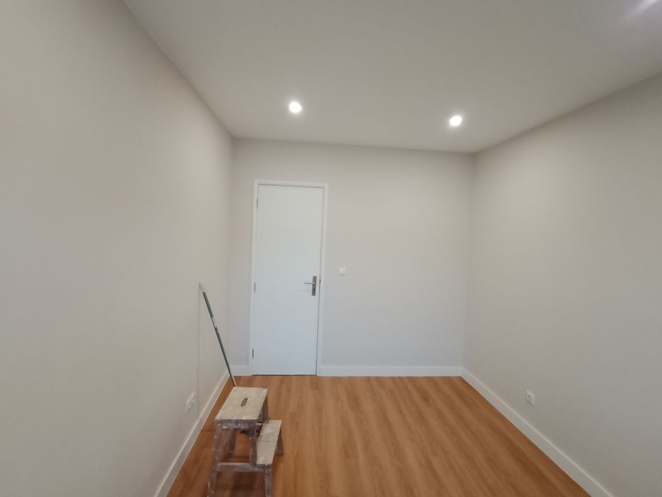 Construção/ Remodelações