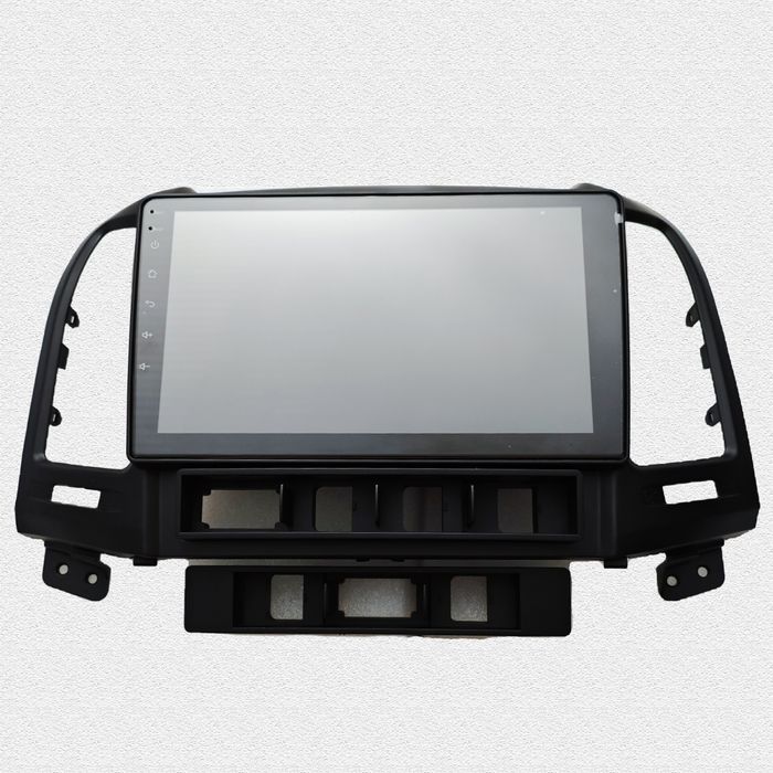 ‼️ Hyundai Santa Fe Tucson ix35 ix45 ‼️ Android магнітола Carplay