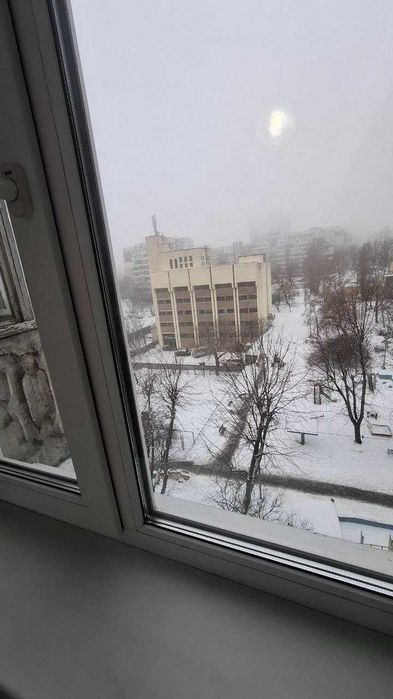 Продаж 2кімнатної квартири на Виноградарі