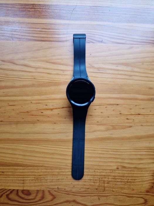 Smartwatch SAMSUNG Galaxy Watch 5 Pro 45mm LTE Preto