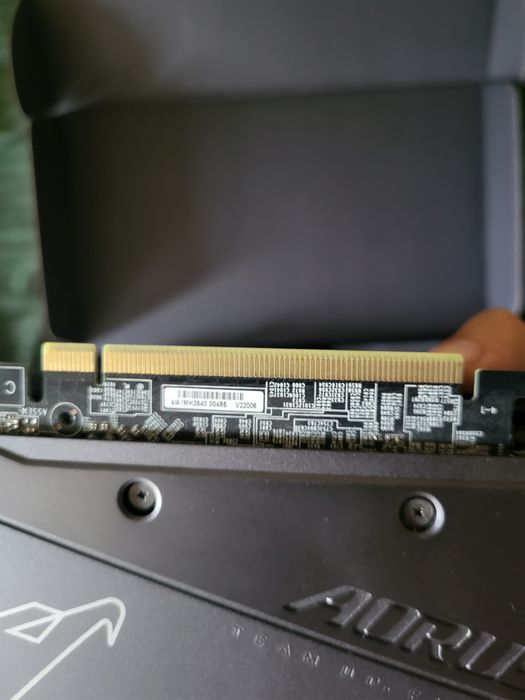 Nvidia rtx 3050 aurus