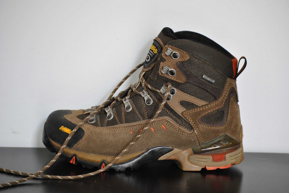 Buty trekkingowe Asolo GTX