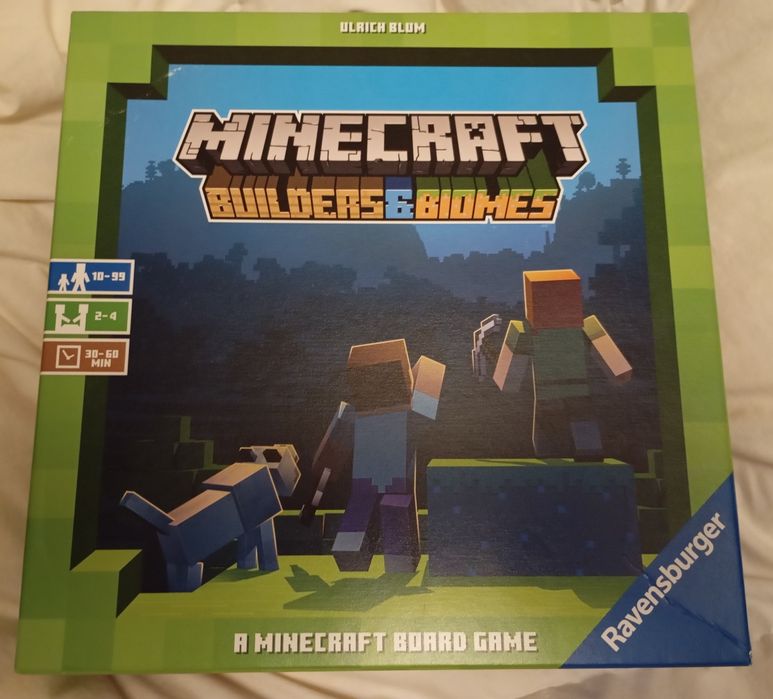 Catan (novo) e outros jogos de tabuleiro