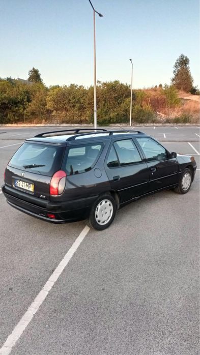 Peugeot 306 Break 1.4i 1999
