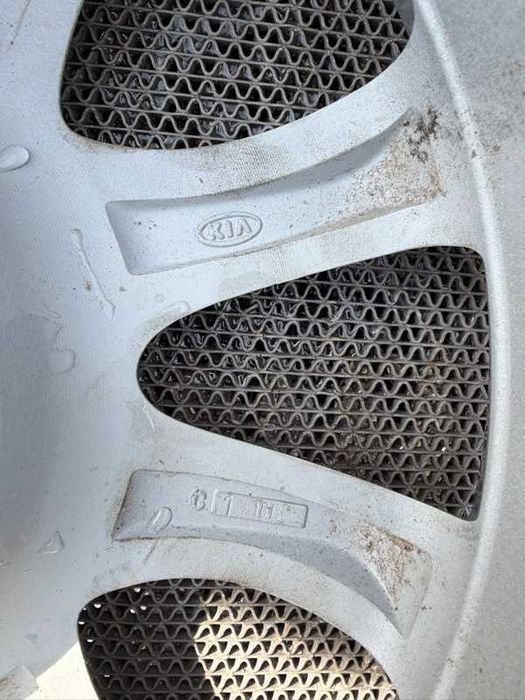 оригінальні диски KIA 5*114.3 r16