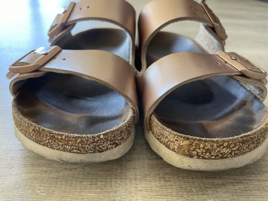 Birkenstock arizona rosa 36