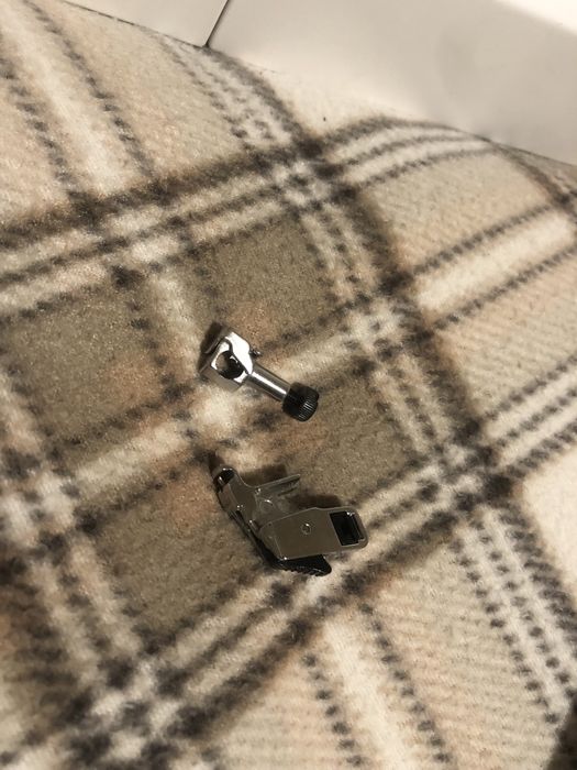 Швейная машинка / швейна машинка